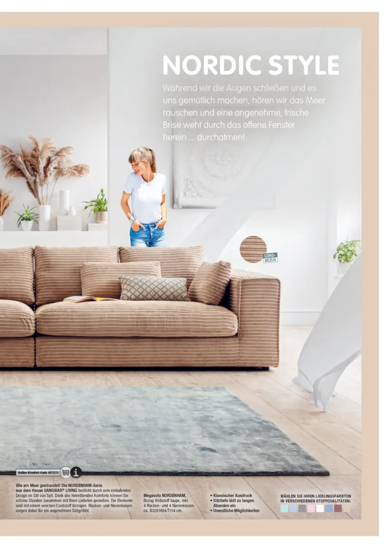 Ostermann Prospekt vom 01.01.2026, Seite 13