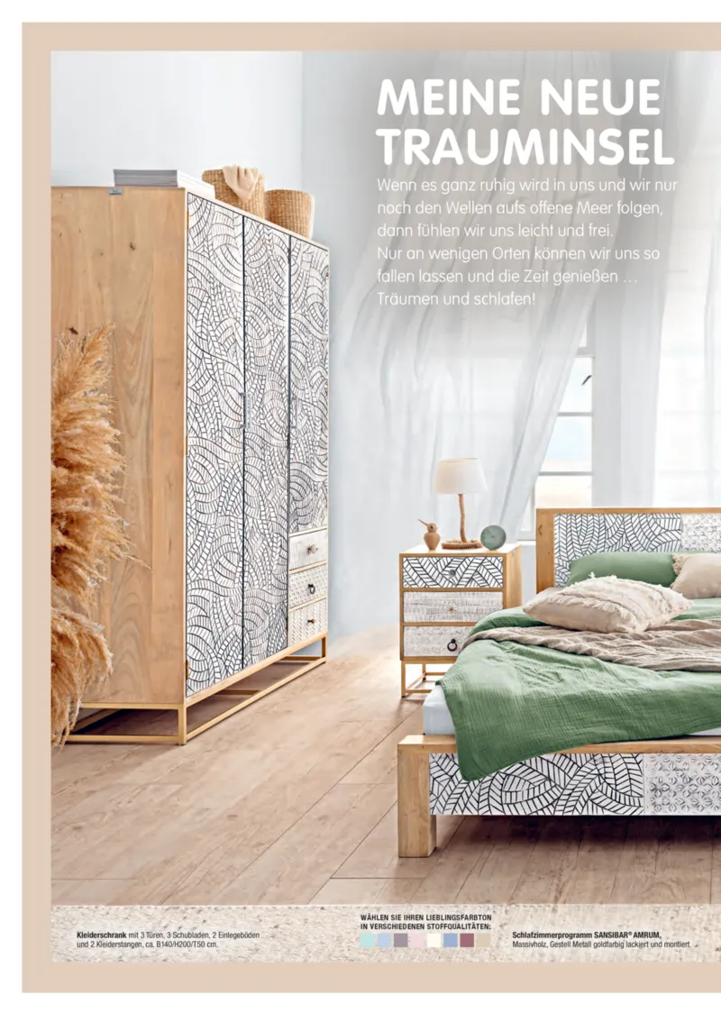 Ostermann Prospekt vom 01.01.2026, Seite 18