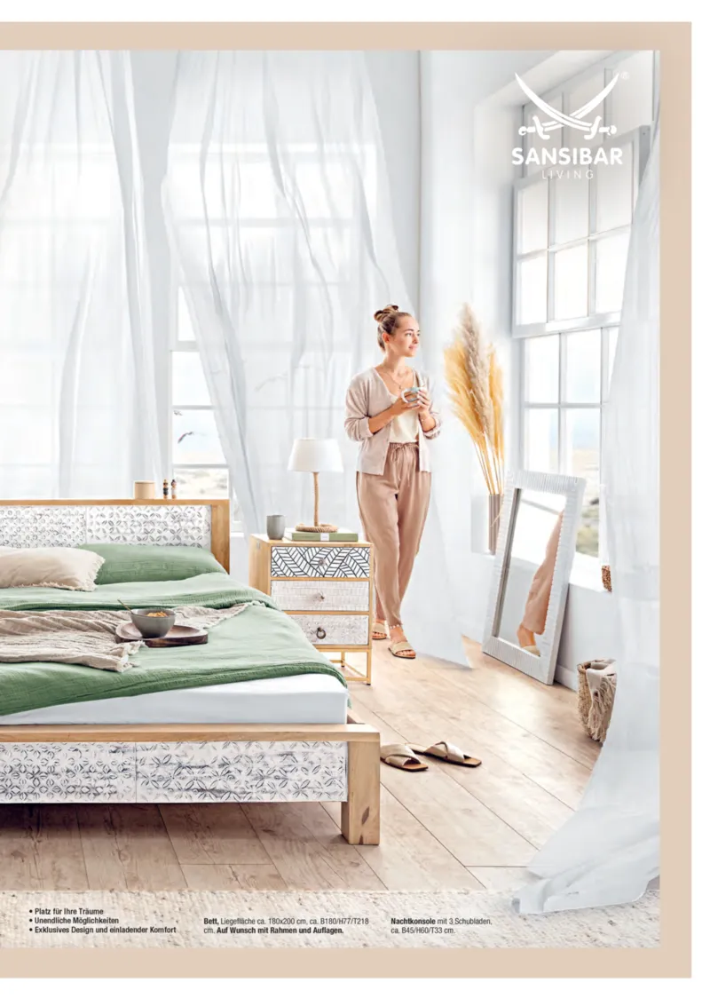 Ostermann Prospekt vom 01.01.2026, Seite 19