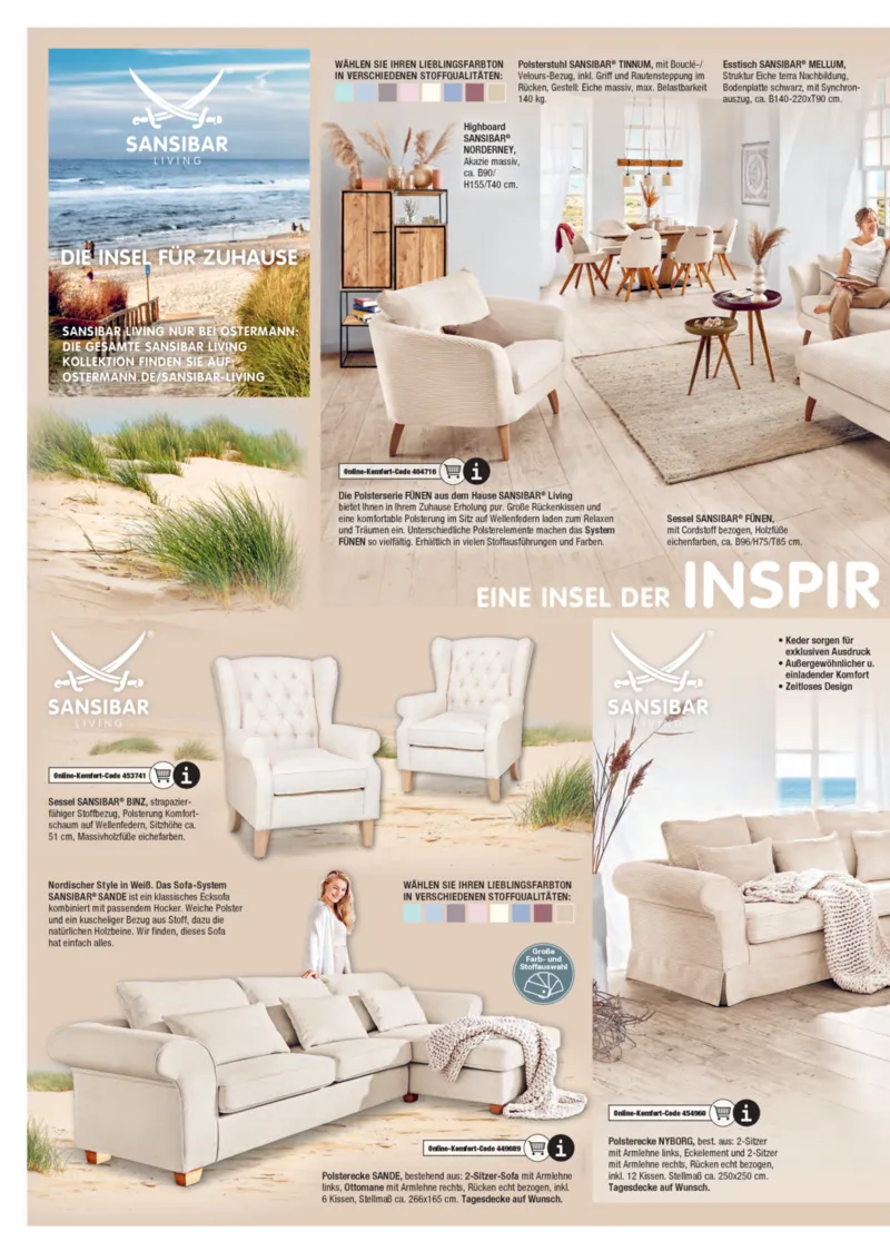 Ostermann Prospekt vom 01.01.2026, Seite 2