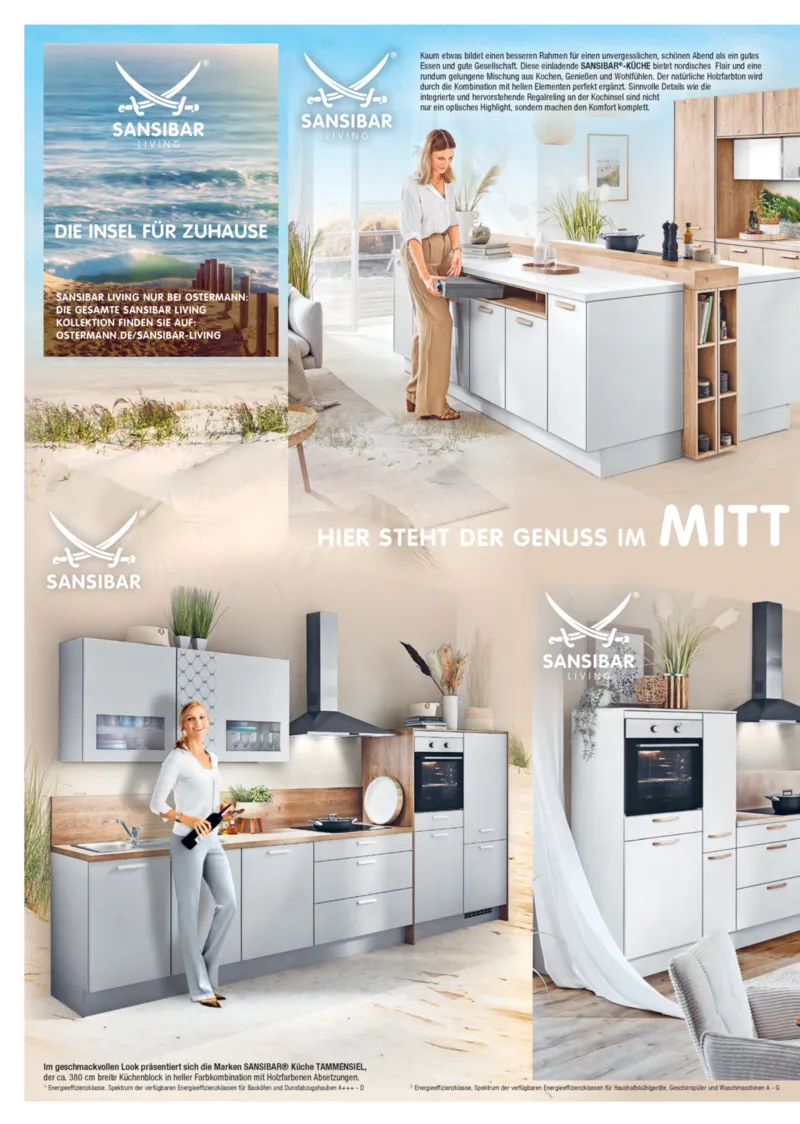 Ostermann Prospekt vom 01.01.2026, Seite 26