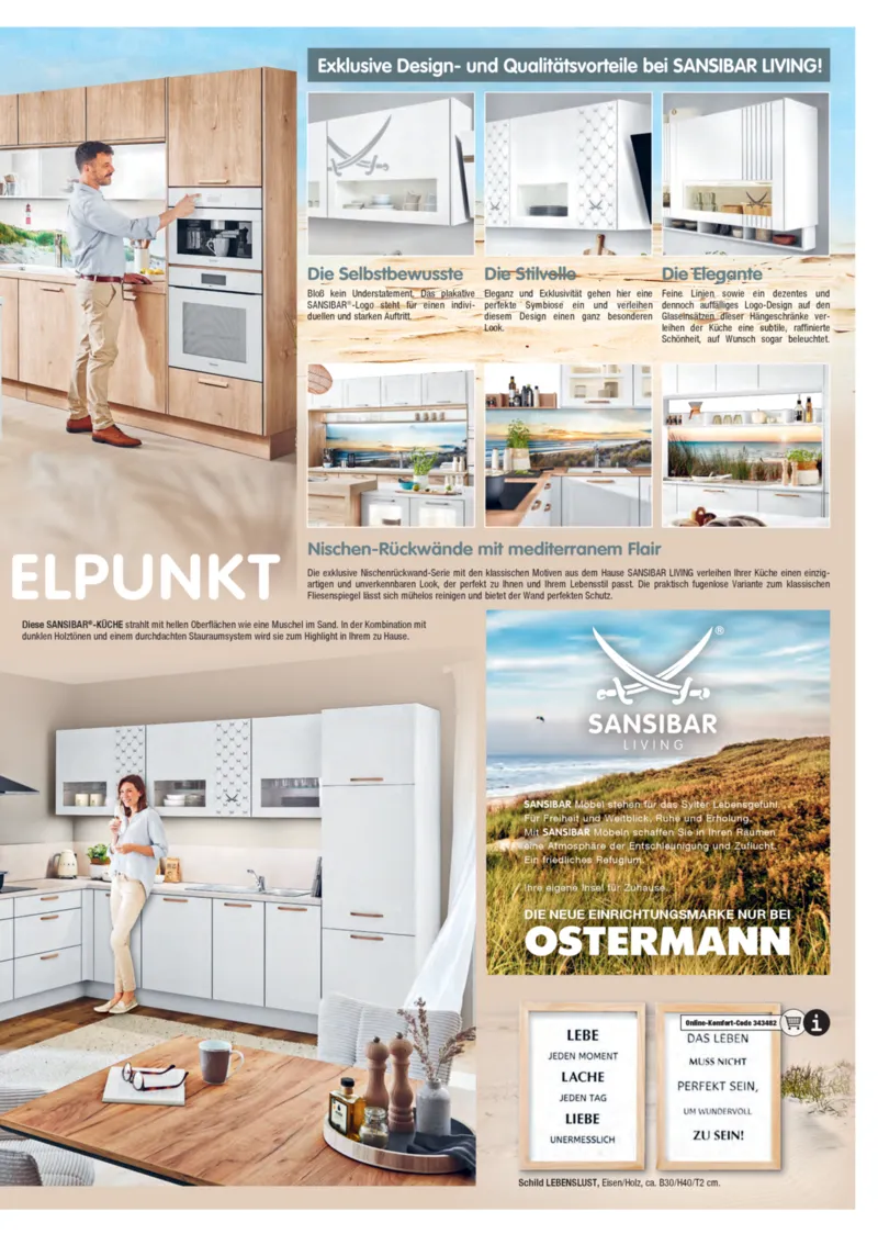 Ostermann Prospekt vom 01.01.2026, Seite 27