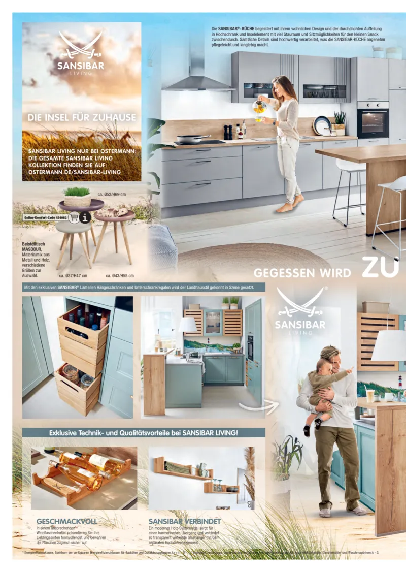 Ostermann Prospekt vom 01.01.2026, Seite 28