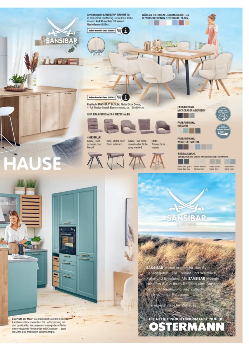 Ostermann Prospekt vom 01.01.2026, Seite 29