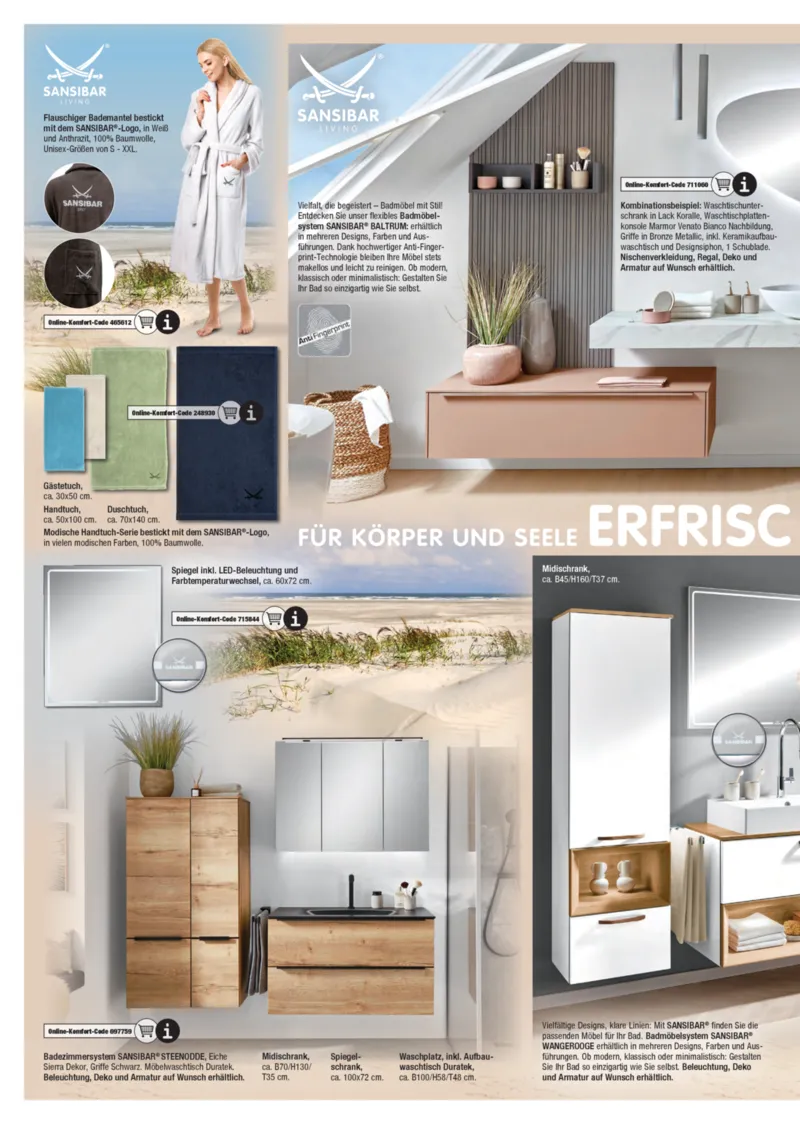 Ostermann Prospekt vom 01.01.2026, Seite 30