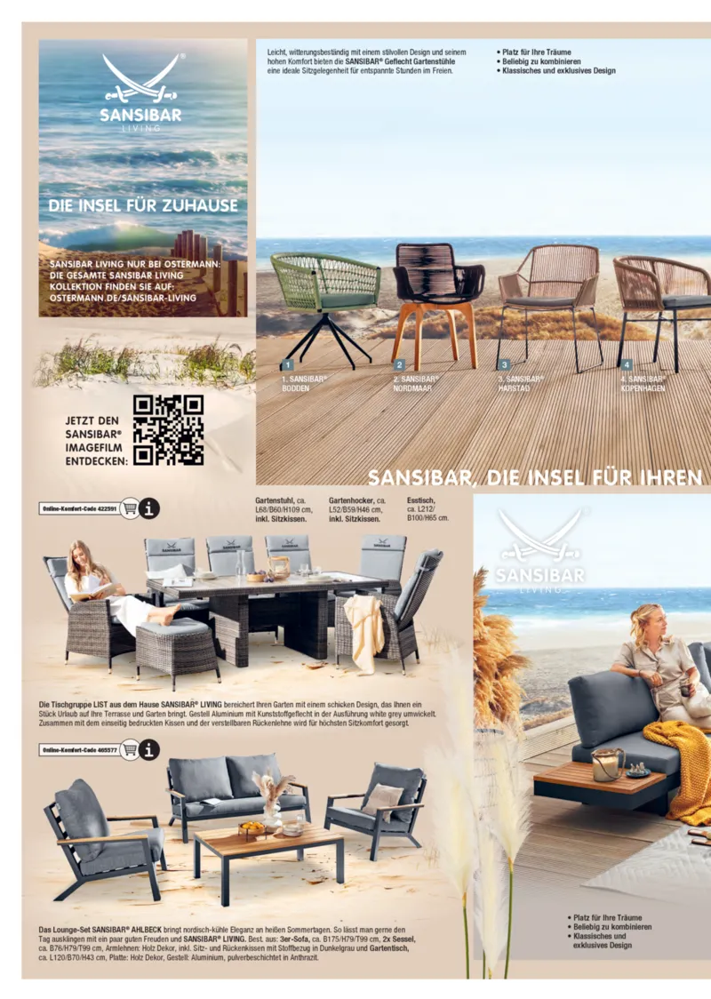 Ostermann Prospekt vom 01.01.2026, Seite 34