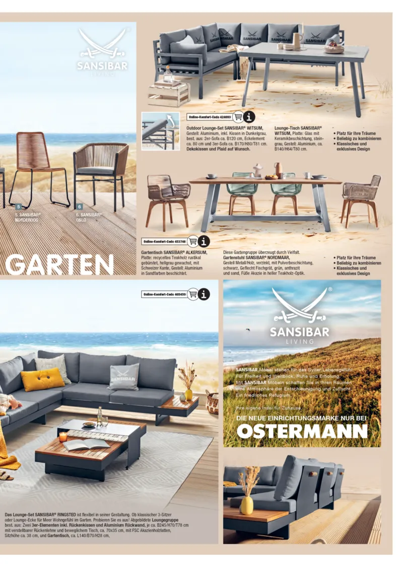 Ostermann Prospekt vom 01.01.2026, Seite 35