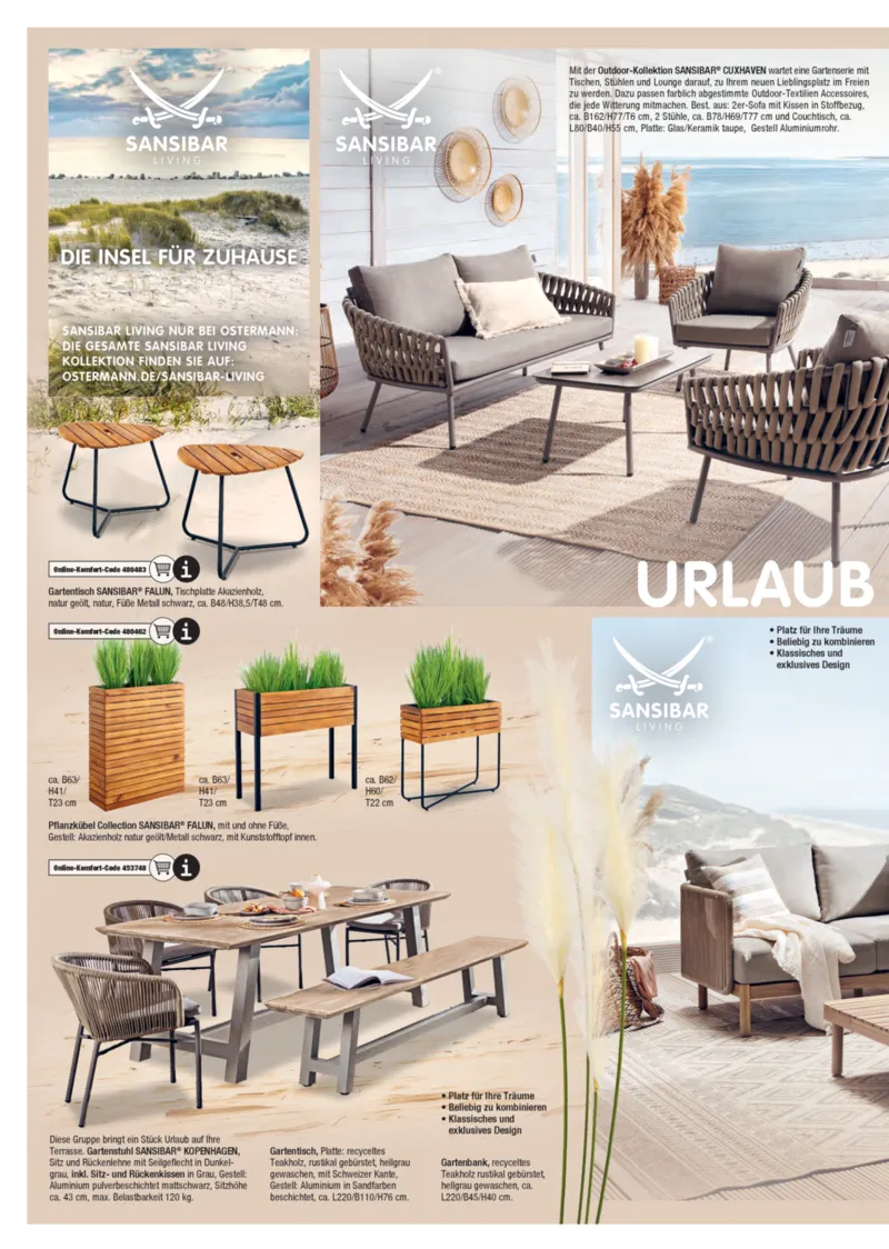 Ostermann Prospekt vom 01.01.2026, Seite 36