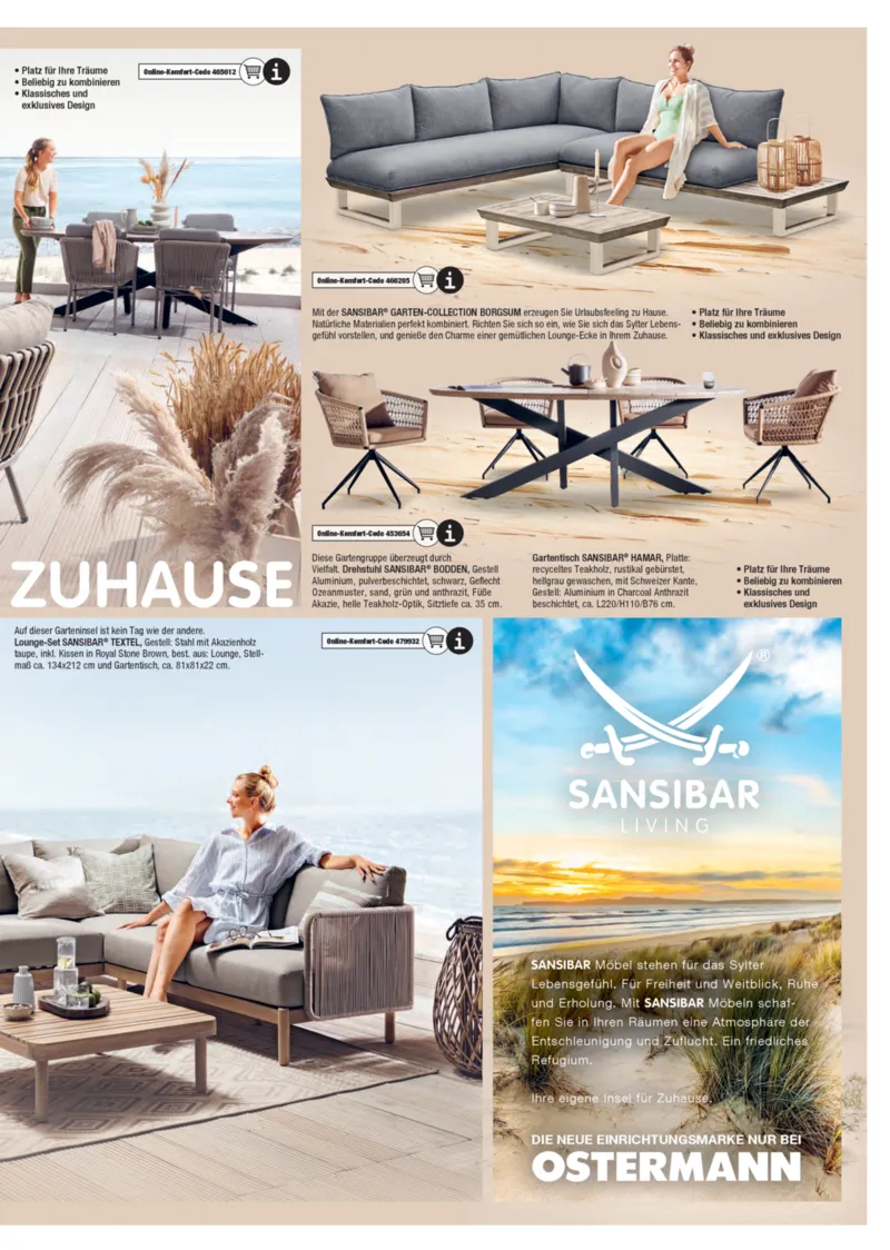 Ostermann Prospekt vom 01.01.2026, Seite 37
