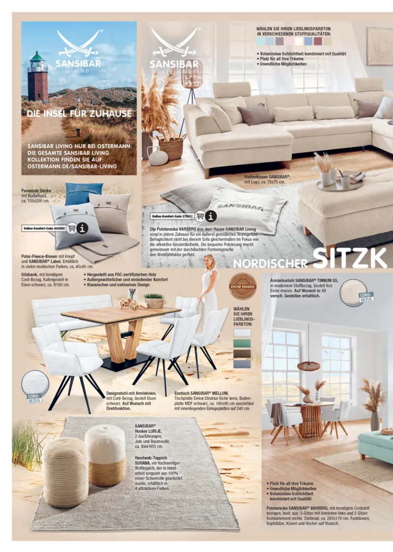 Ostermann Prospekt vom 01.01.2026, Seite 4