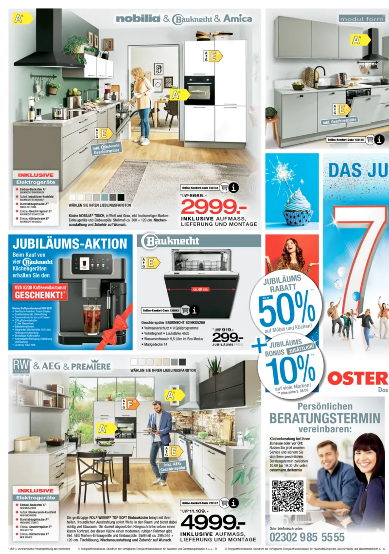 Ostermann Prospekt vom 03.01.2026, Seite 10