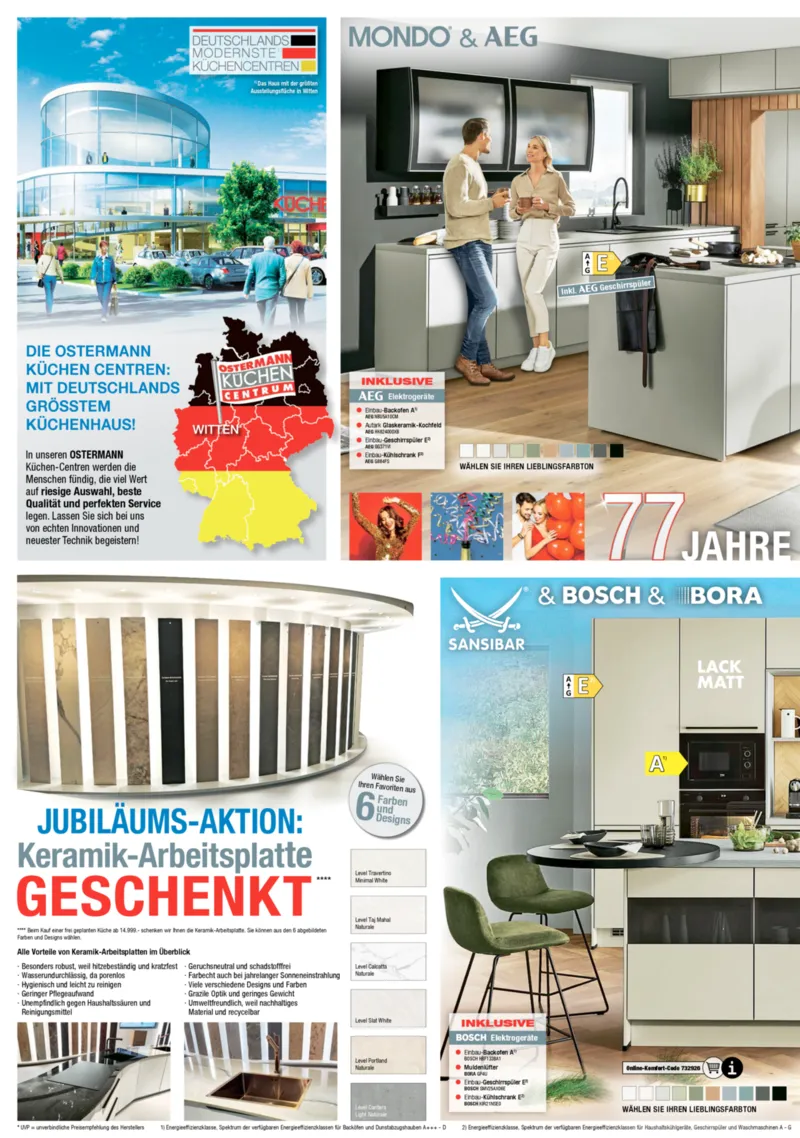 Ostermann Prospekt vom 03.01.2026, Seite 12