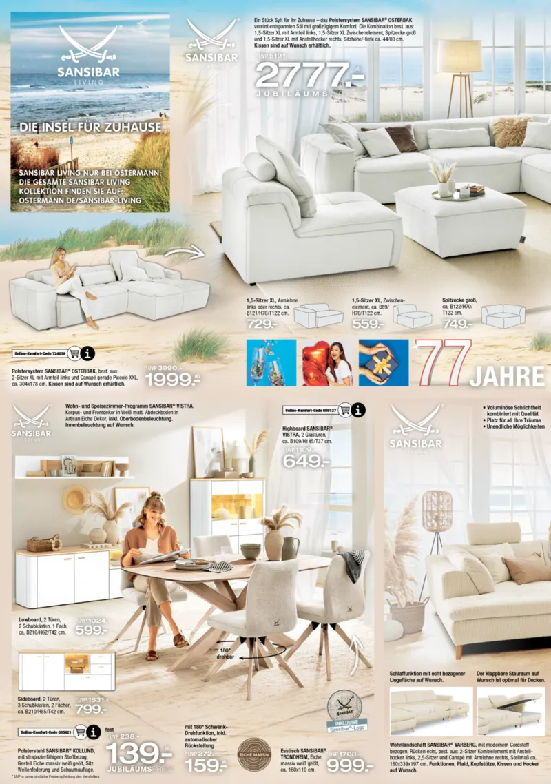 Ostermann Prospekt vom 03.01.2026, Seite 4