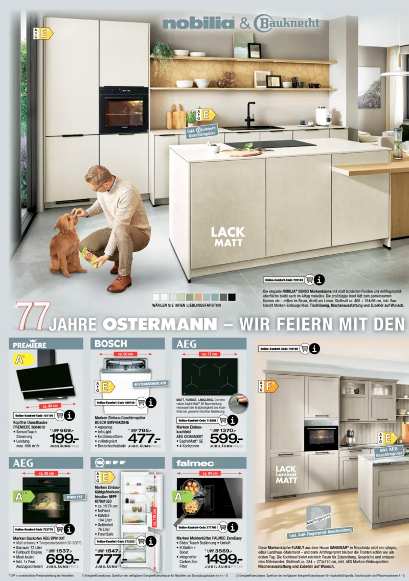 Ostermann Prospekt vom 17.01.2026, Seite 10