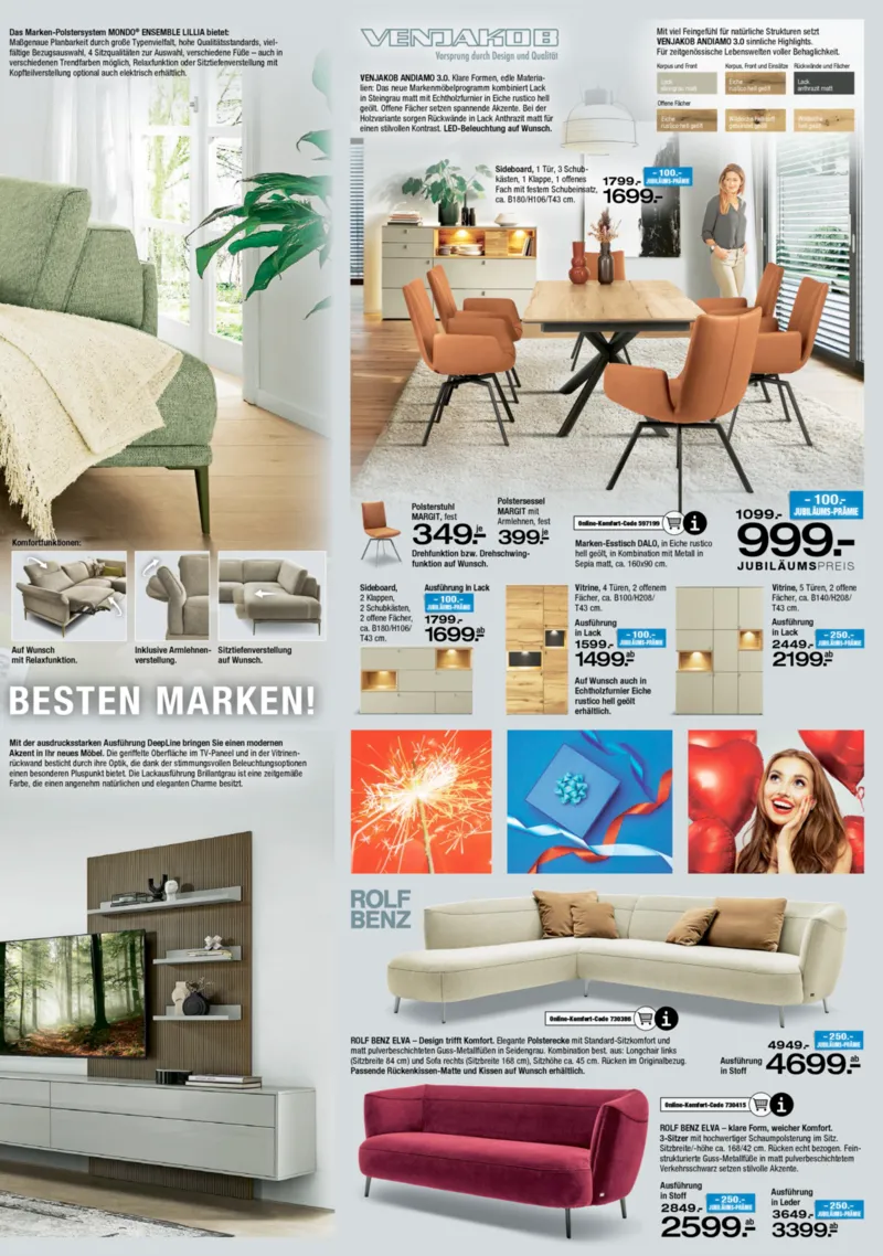 Ostermann Prospekt vom 17.01.2026, Seite 3