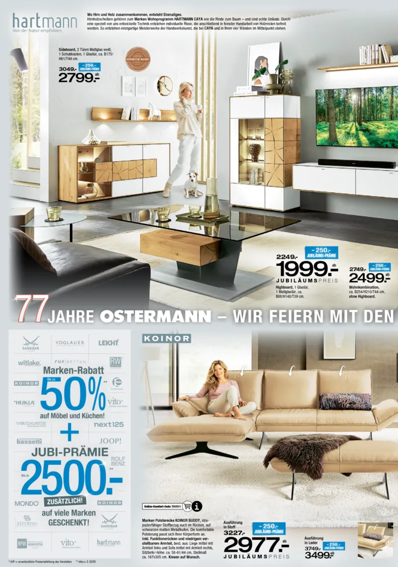 Ostermann Prospekt vom 17.01.2026, Seite 4