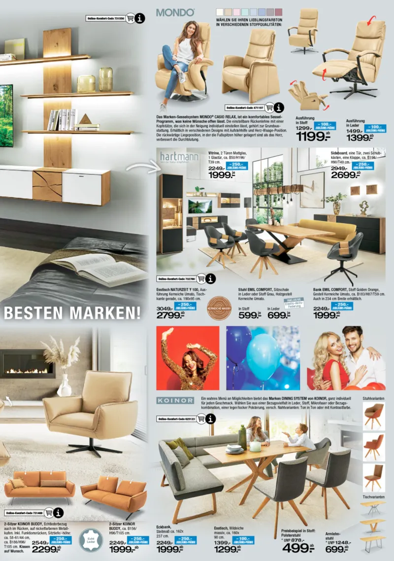 Ostermann Prospekt vom 17.01.2026, Seite 5