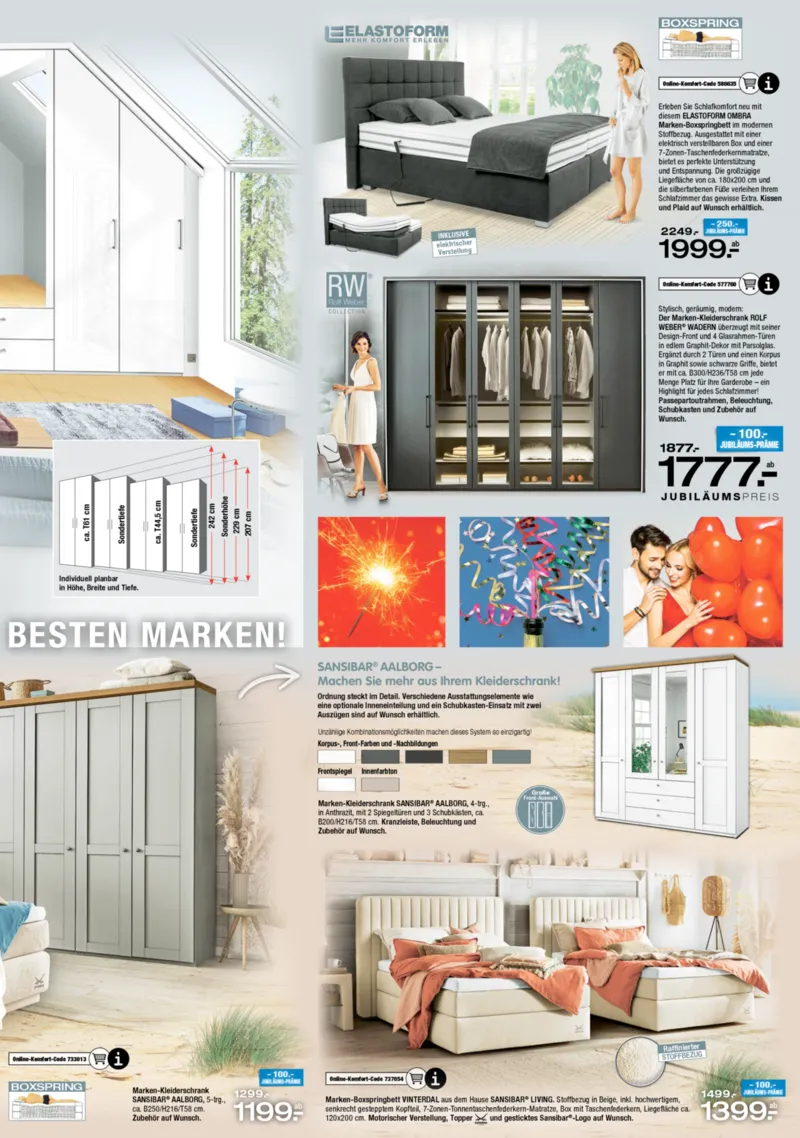 Ostermann Prospekt vom 17.01.2026, Seite 9