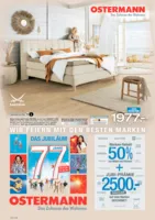 Ostermann Prospekt vom 17.01.2026