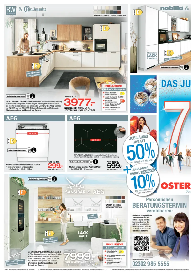 Ostermann Prospekt vom 31.01.2026, Seite 10