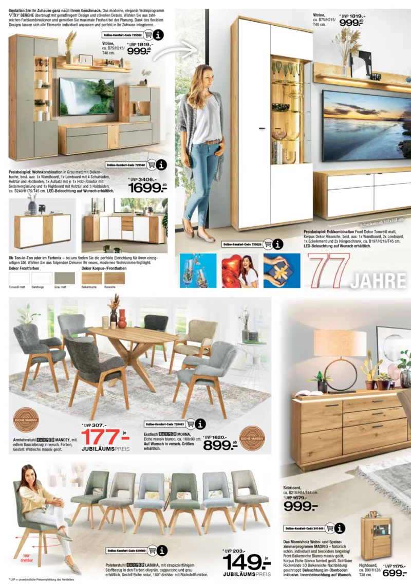 Ostermann Prospekt vom 31.01.2026, Seite 4