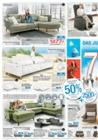 Ostermann Prospekt vom 31.01.2026