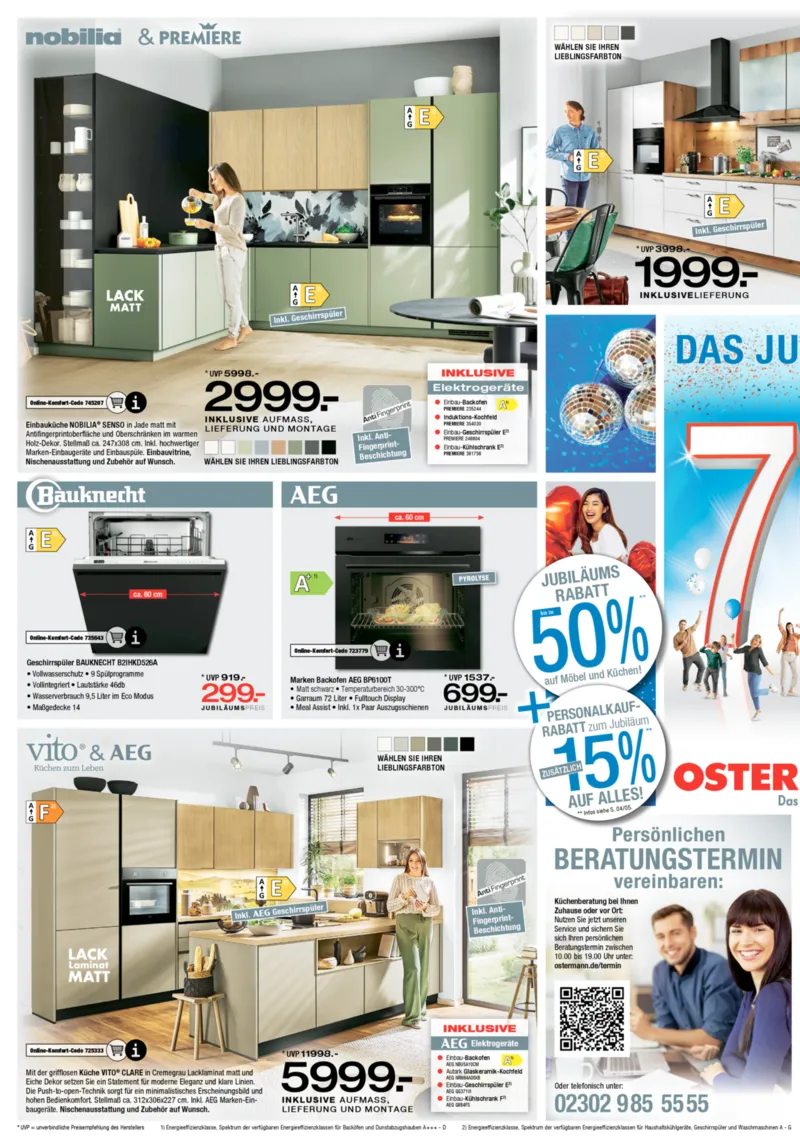 Ostermann Prospekt vom 14.02.2026, Seite 10