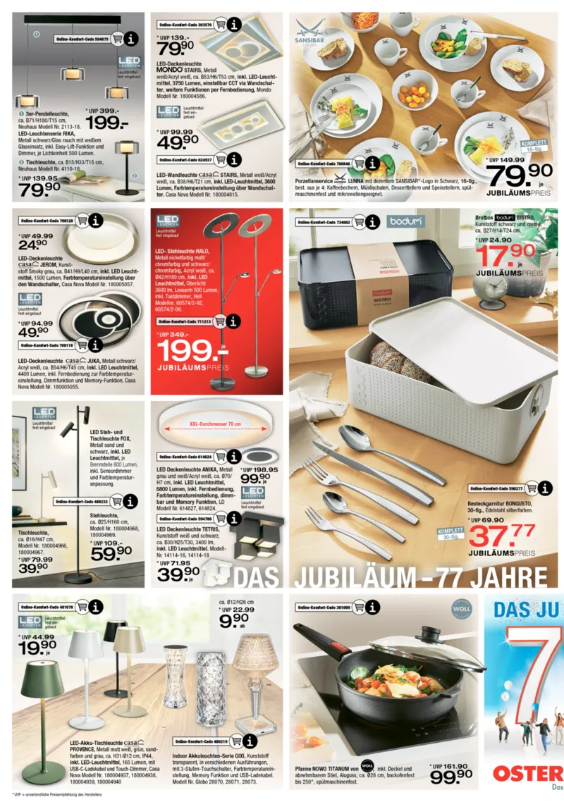 Ostermann Prospekt vom 14.02.2026, Seite 6