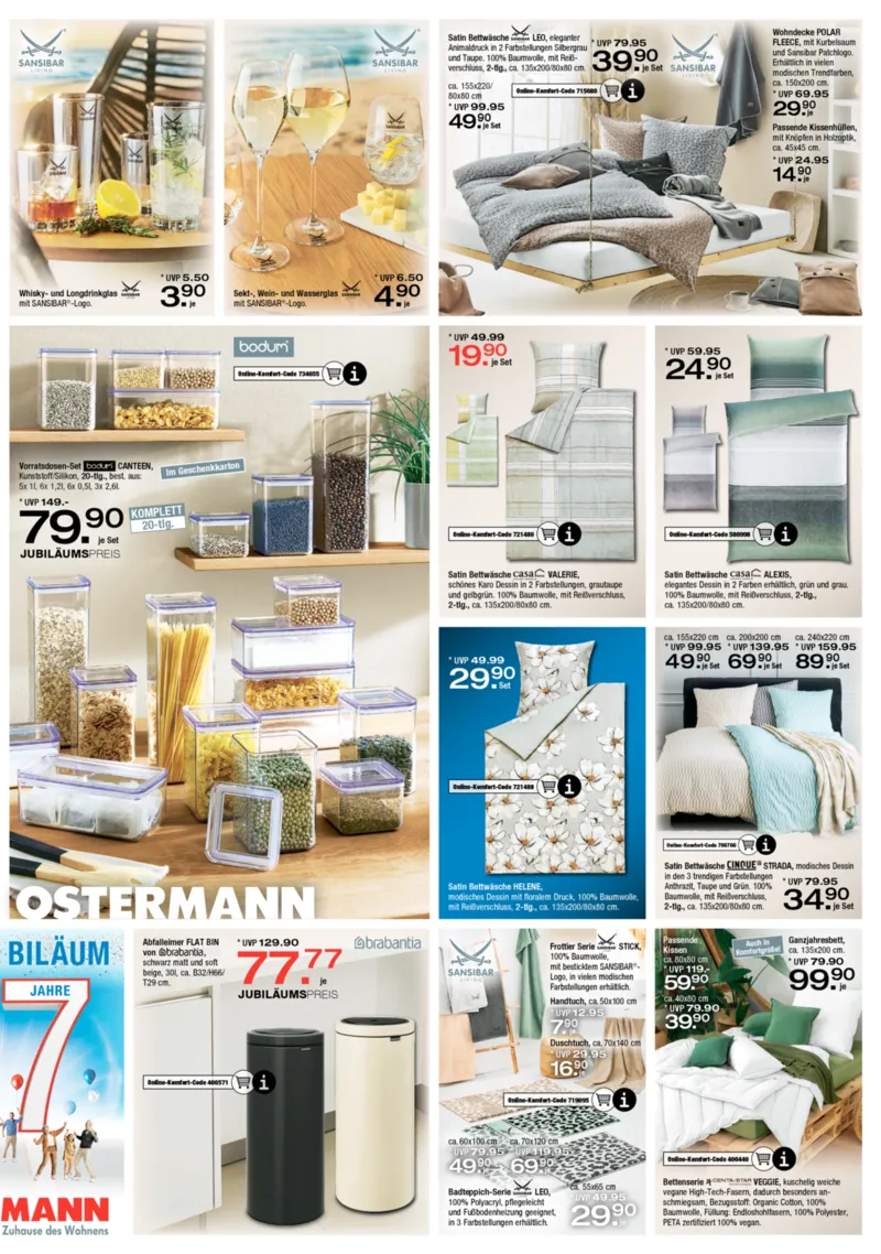 Ostermann Prospekt vom 14.02.2026, Seite 7