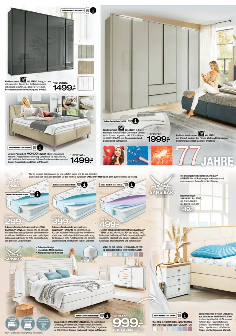 Ostermann Prospekt vom 14.02.2026, Seite 8