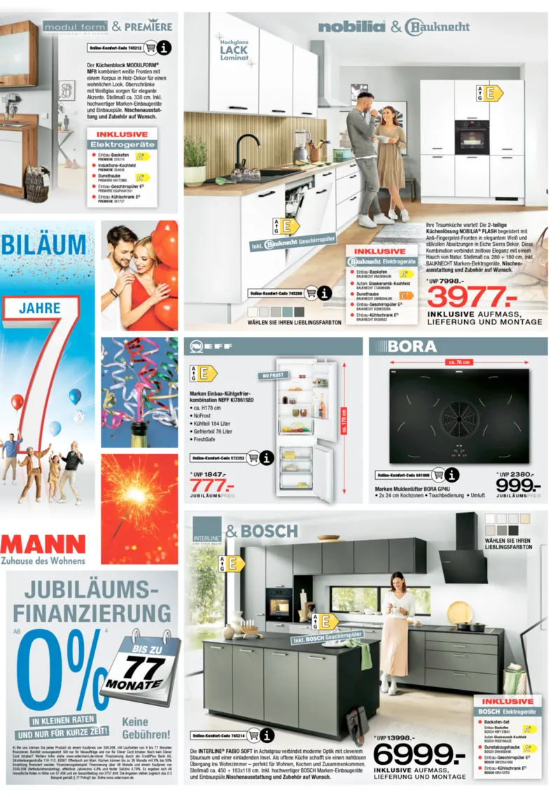 Ostermann Prospekt vom 21.02.2026, Seite 11