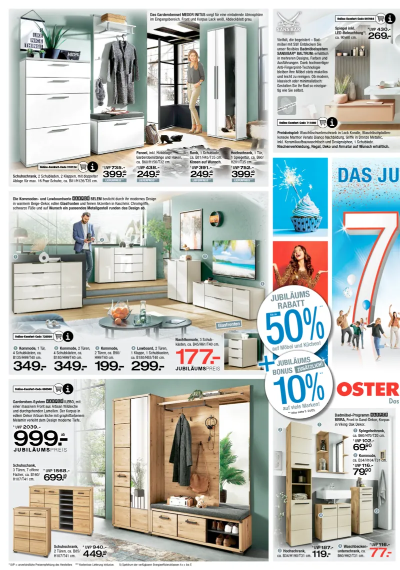 Ostermann Prospekt vom 21.02.2026, Seite 14