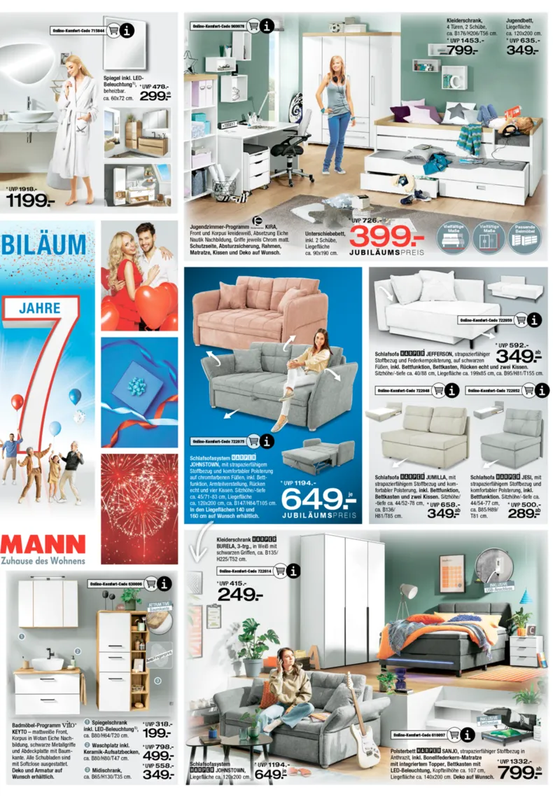 Ostermann Prospekt vom 21.02.2026, Seite 15