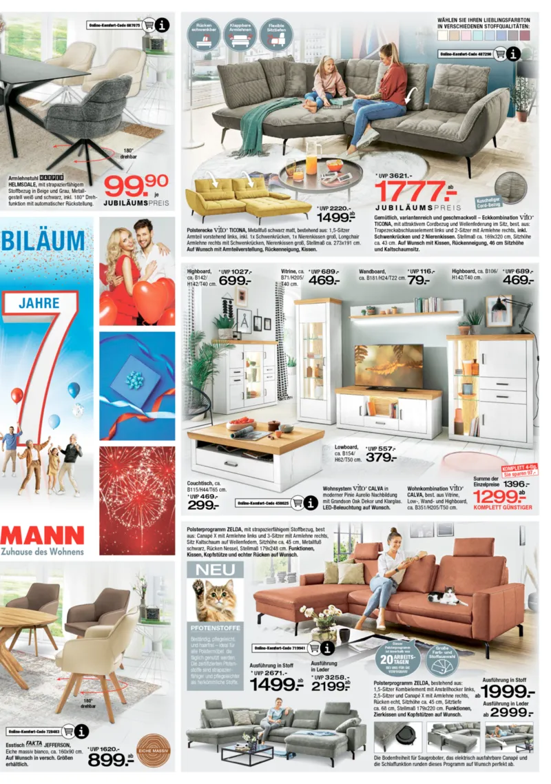 Ostermann Prospekt vom 21.02.2026, Seite 3