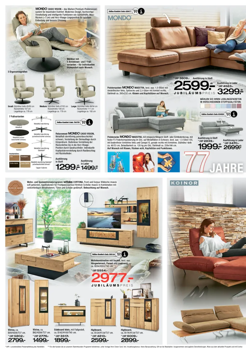 Ostermann Prospekt vom 21.02.2026, Seite 4