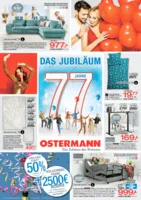 Ostermann Prospekt vom 21.02.2026
