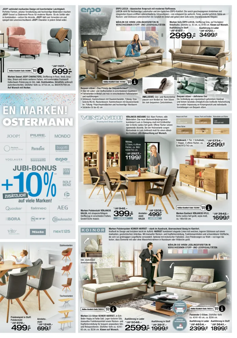 Ostermann Prospekt vom 28.02.2026, Seite 5