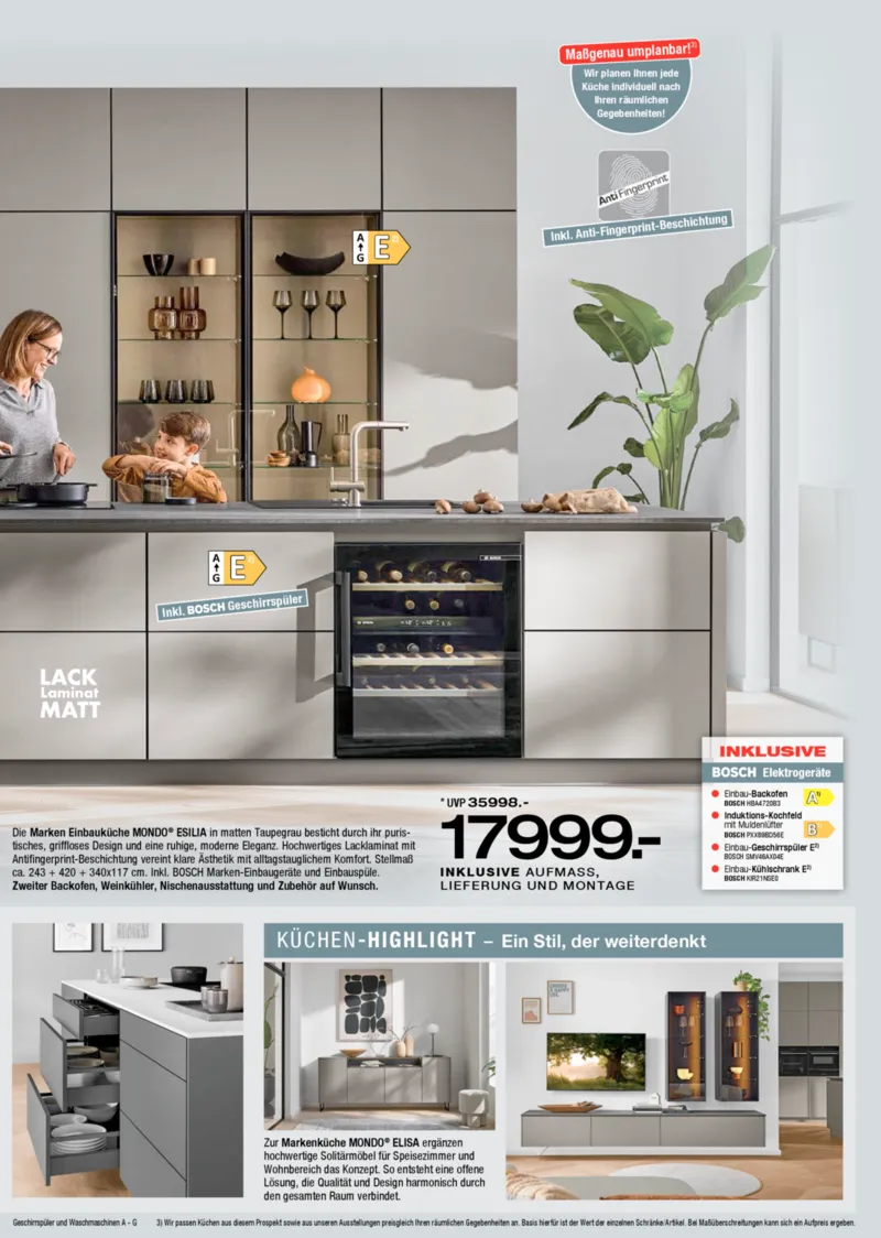 Ostermann Prospekt vom 06.03.2026, Seite 13