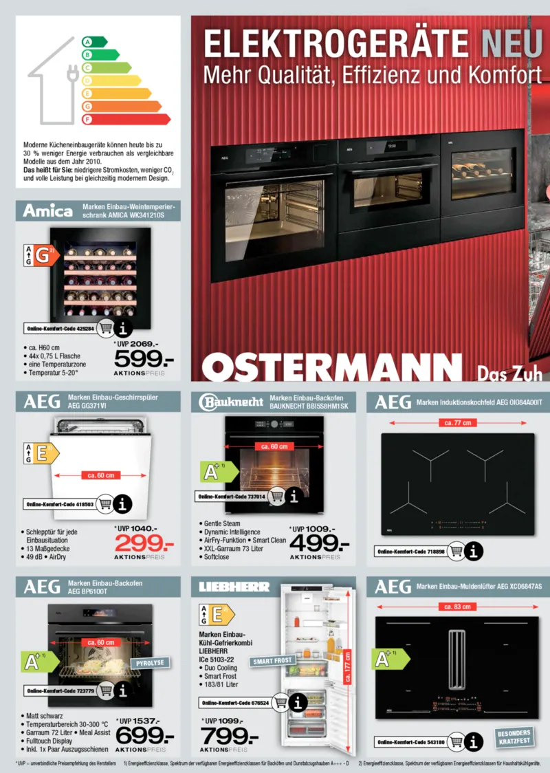 Ostermann Prospekt vom 06.03.2026, Seite 14