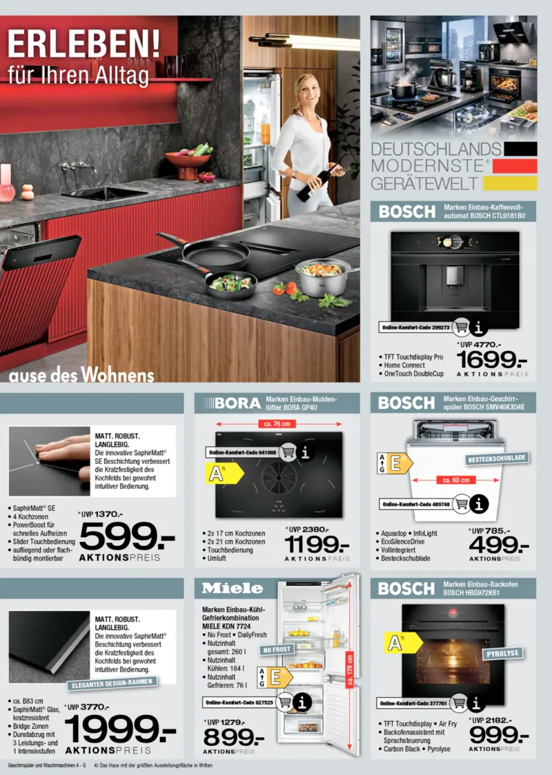 Ostermann Prospekt vom 06.03.2026, Seite 15