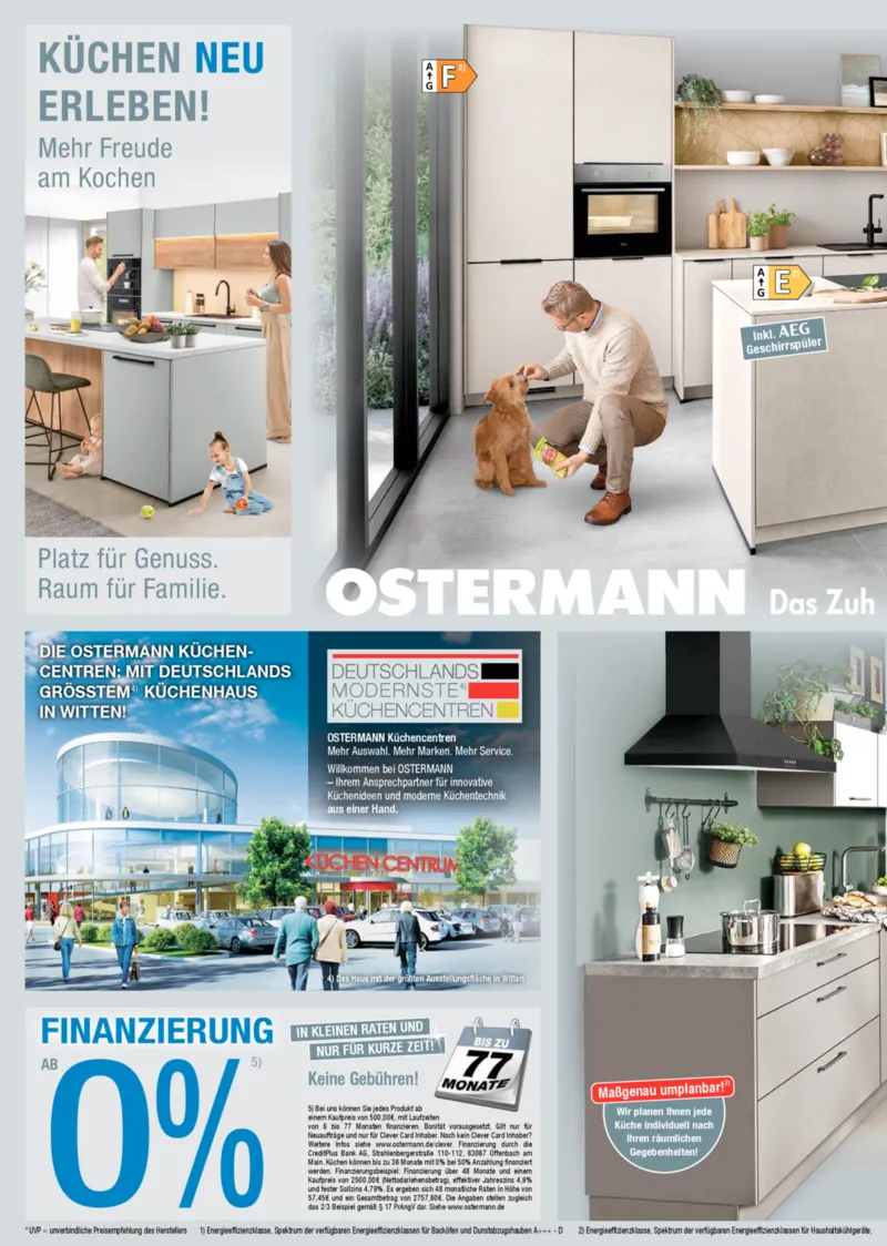 Ostermann Prospekt vom 06.03.2026, Seite 20