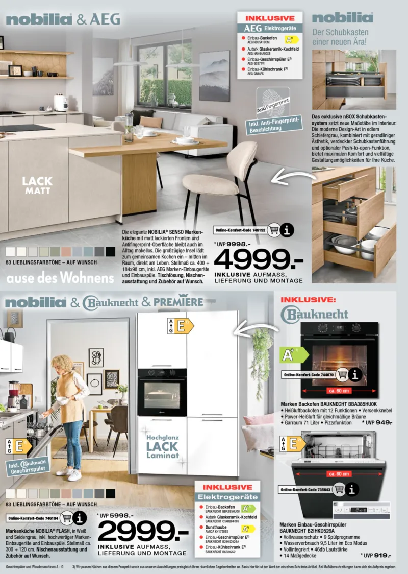 Ostermann Prospekt vom 06.03.2026, Seite 21