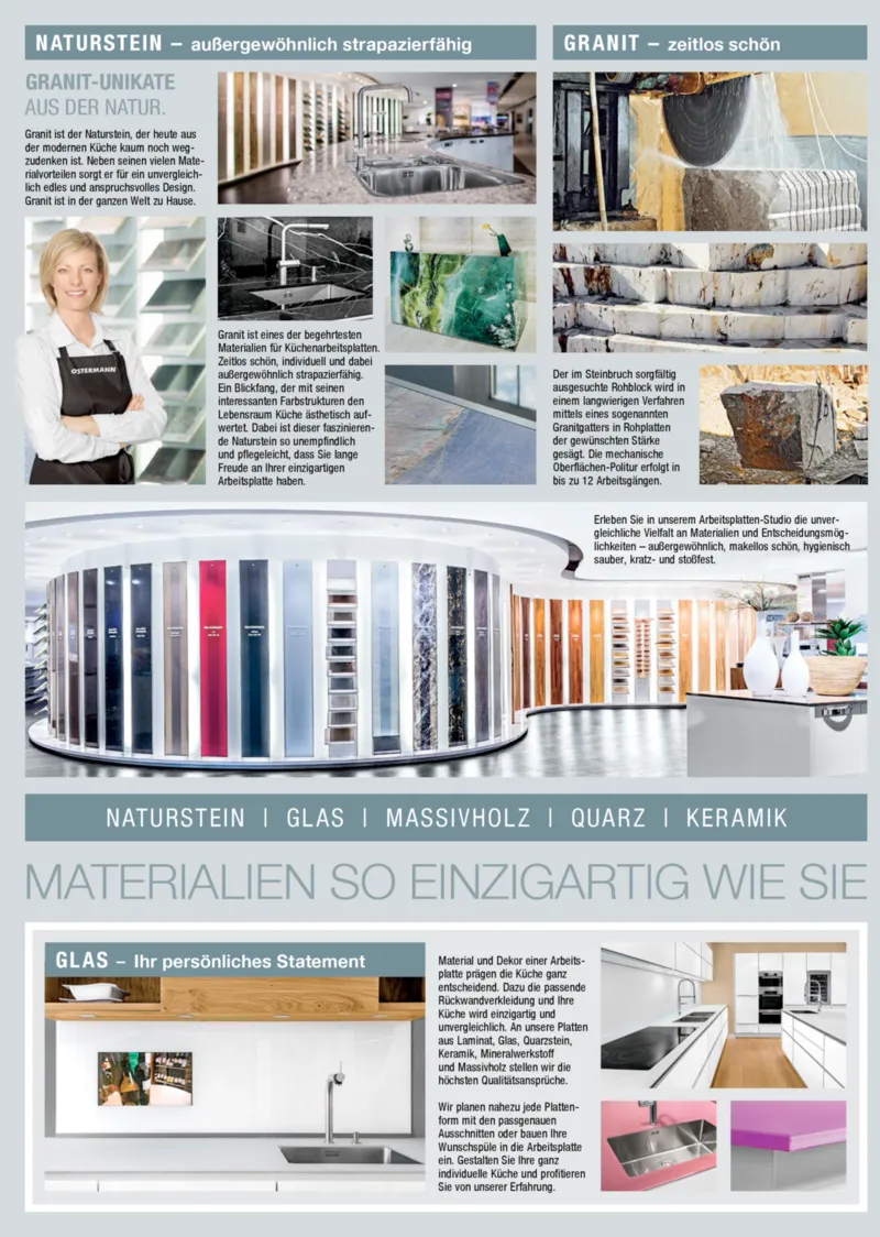 Ostermann Prospekt vom 06.03.2026, Seite 22