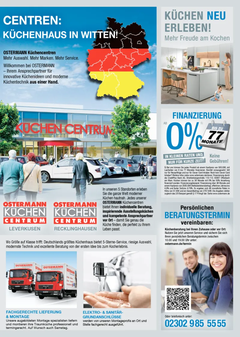 Ostermann Prospekt vom 06.03.2026, Seite 3