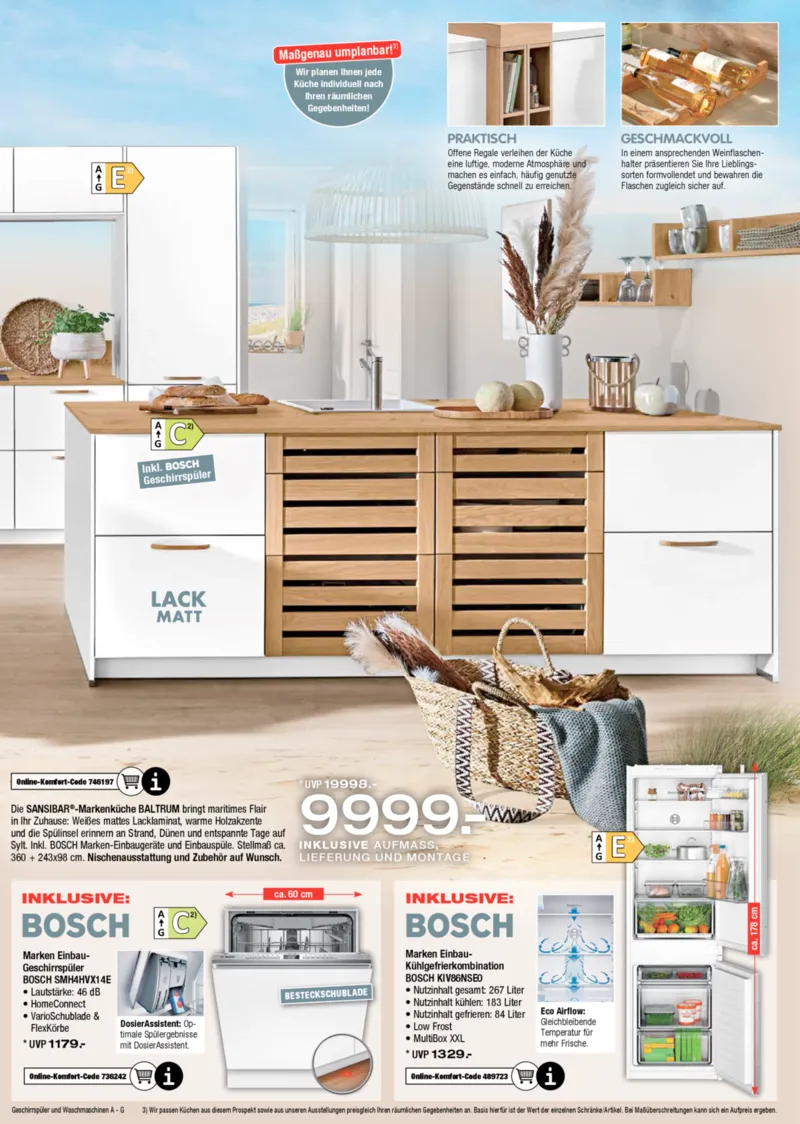 Ostermann Prospekt vom 06.03.2026, Seite 5