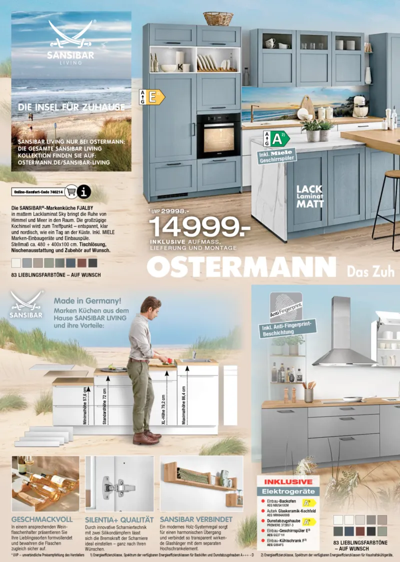 Ostermann Prospekt vom 06.03.2026, Seite 6