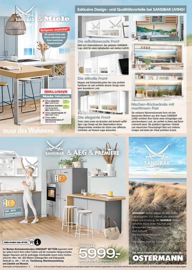 Ostermann Prospekt vom 06.03.2026, Seite 7