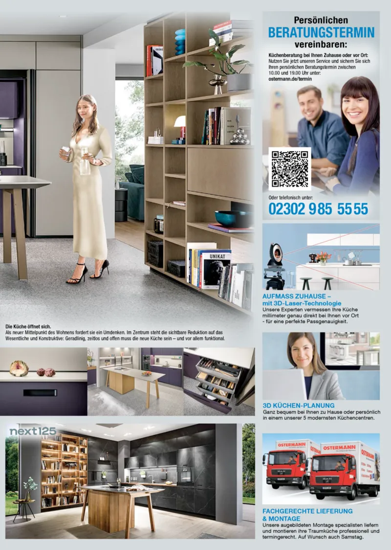 Ostermann Prospekt vom 06.03.2026, Seite 9