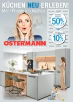 Ostermann Prospekt vom 06.03.2026