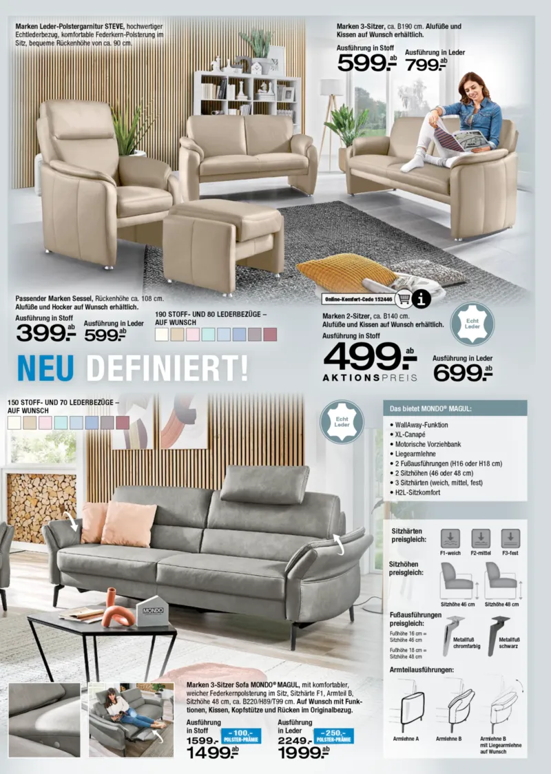 Ostermann Prospekt vom 19.03.2026, Seite 11